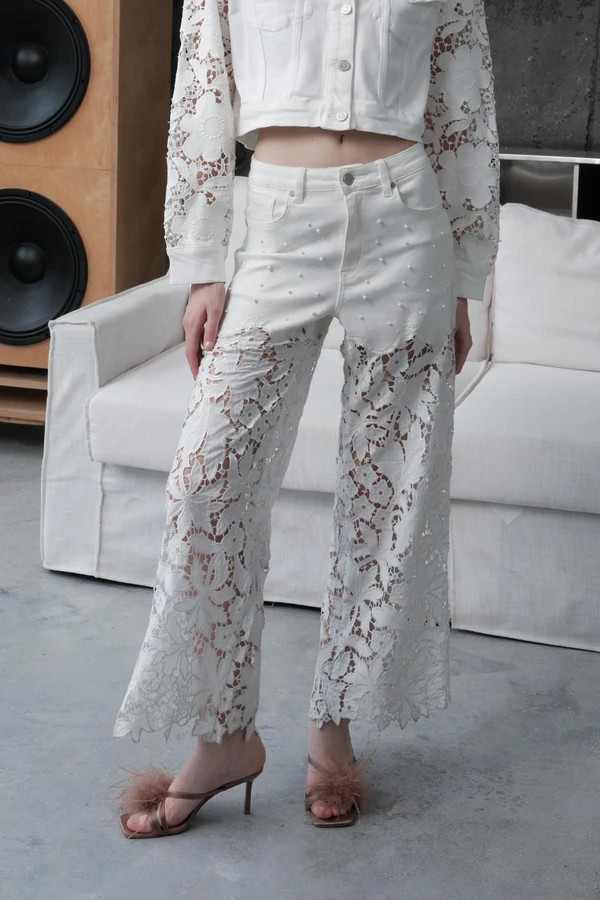 NEW YORK 30" FLORAL | BAYEAS | BAYEAS