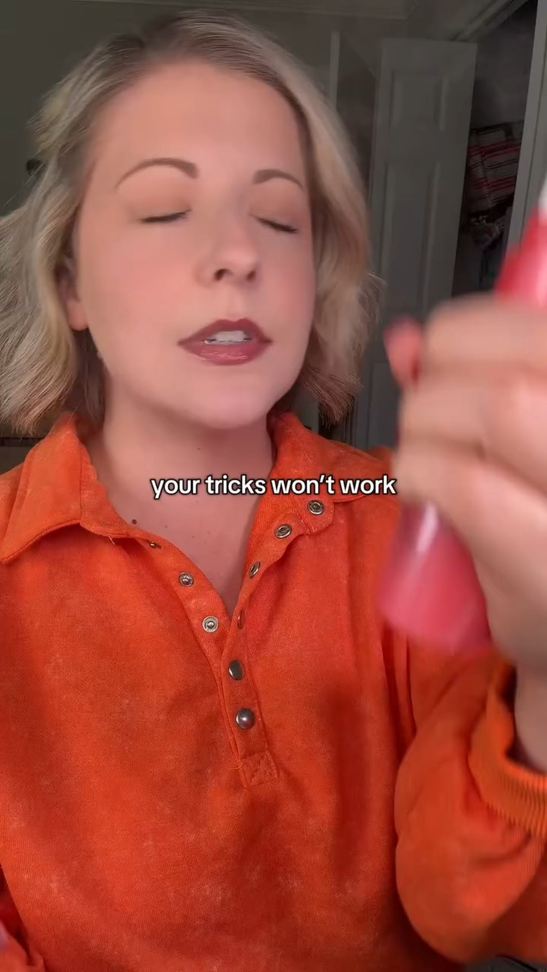 Take her swimming for fun not for a trick 

#LTKBeauty #LTKFindsUnder50 #LTKselfcare