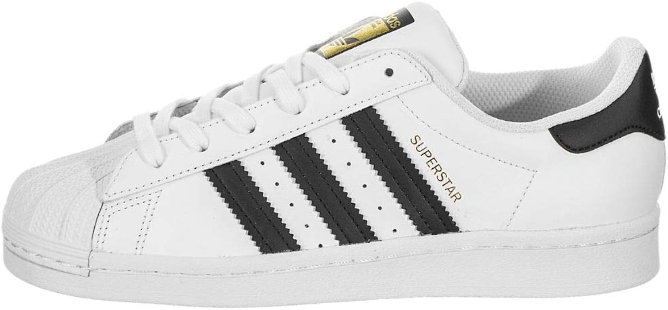 adidas Originals Women's Superstar Sneaker | Amazon (US)