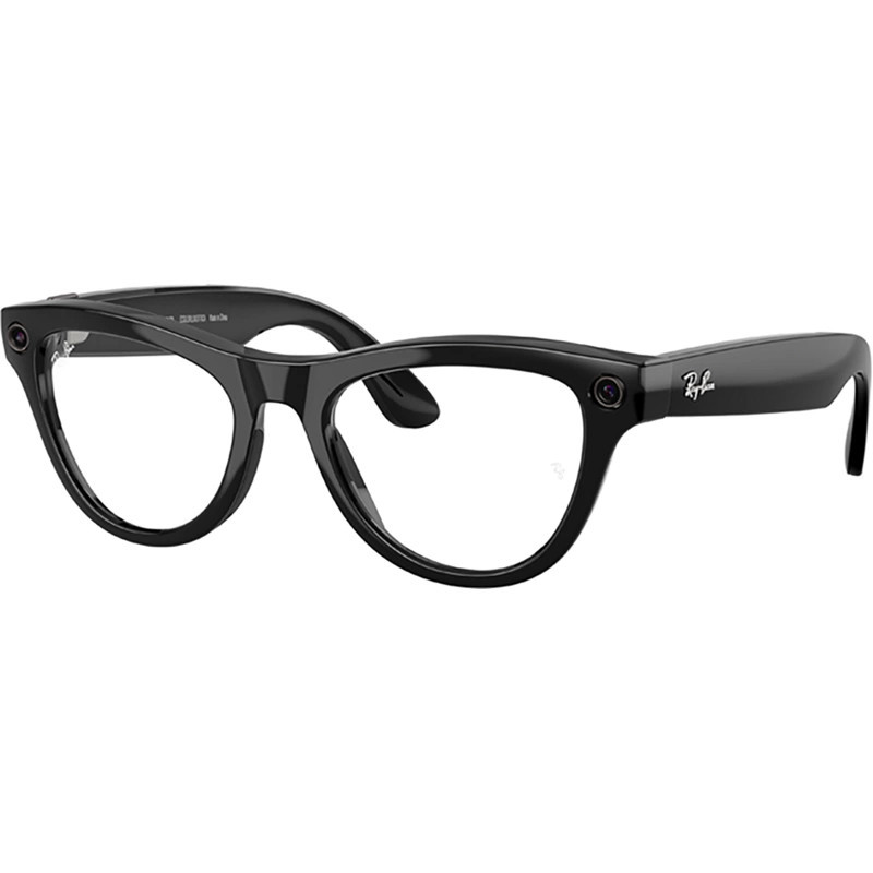 Ray-Ban Skyler Meta Gen 2 Sunglasses | Academy Sports + Outdoors