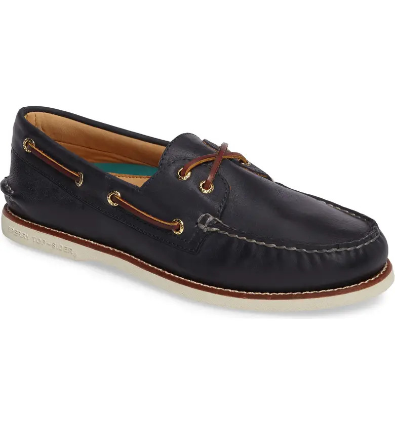 Gold Cup Authentic Original Boat Shoe (Men) | Nordstrom