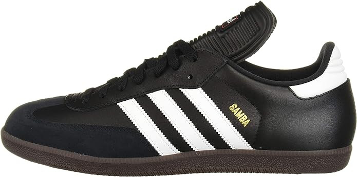 adidas mens Samba Classic Soccer | Amazon (US)
