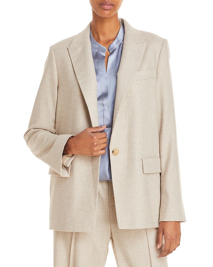 Boyfriend Blazer | Bloomingdale's (US)