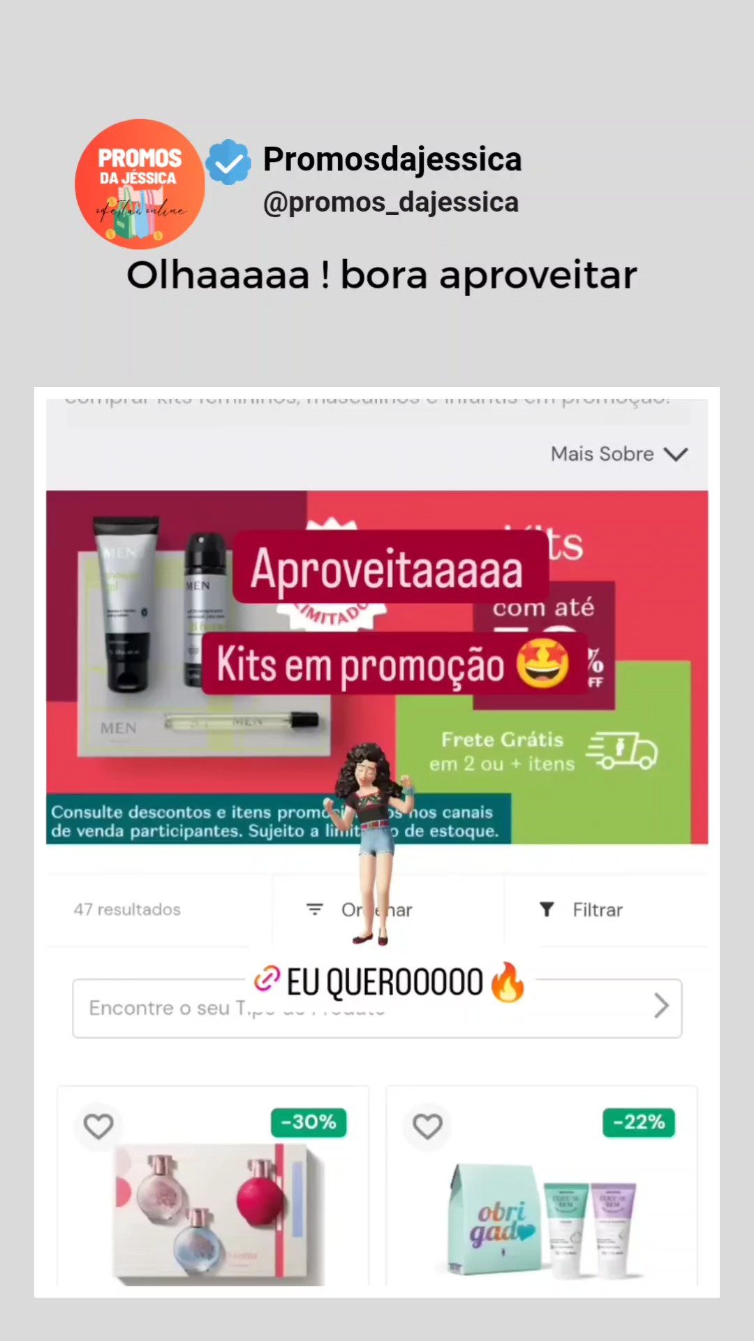 #LTKVideo #LTKbrasil #LTKbeauty