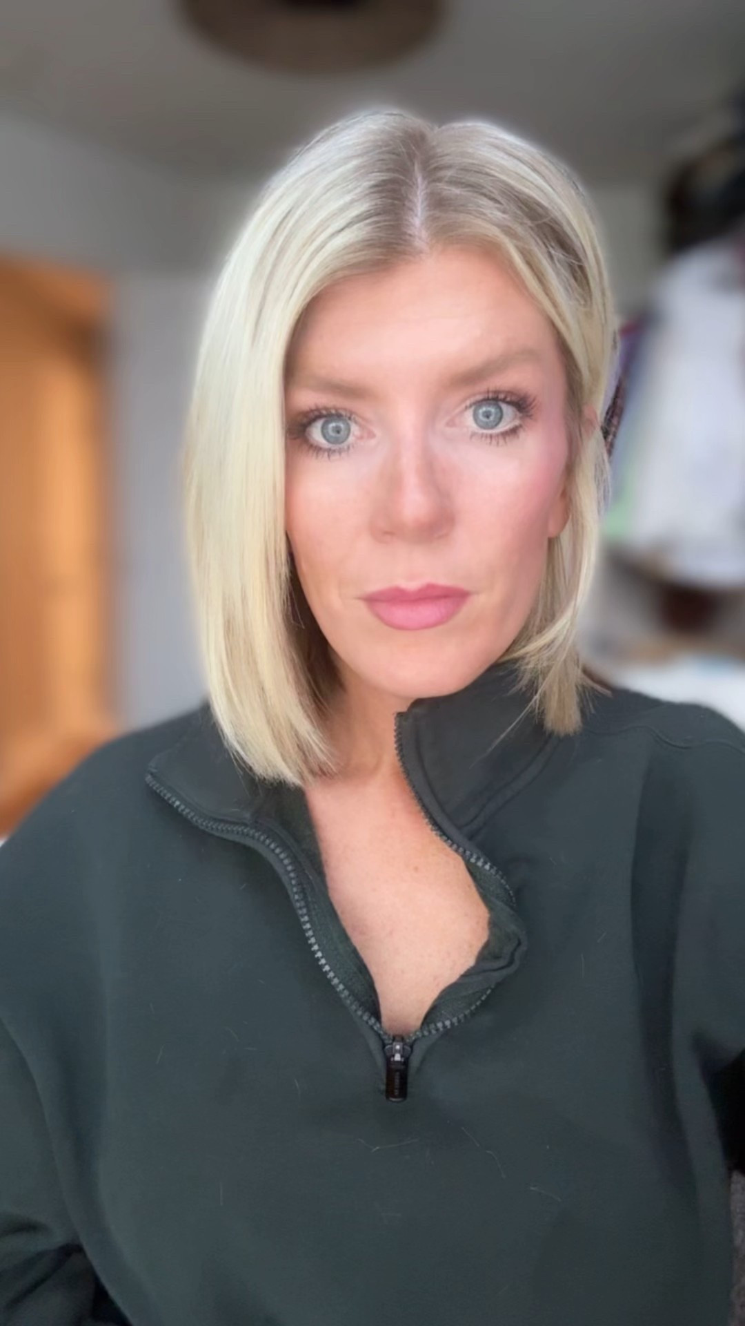 Over 35 makeup
Makeup for waterline
Cream makeup
Eye makeup 

#LTKBeauty #LTKgrwm #LTKOver40