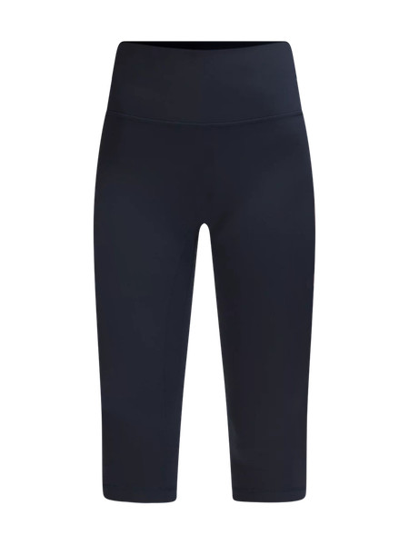 lululemon Align™ High-Rise Crop 17" | Women's Capris | lululemon | Lululemon (US)