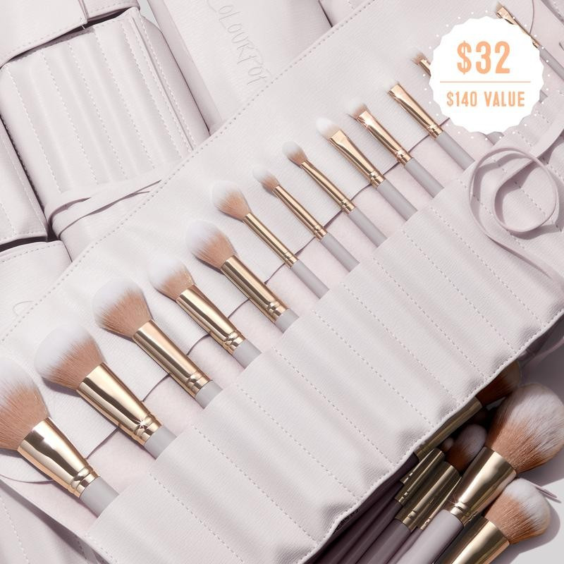 Stone Cold | Colourpop