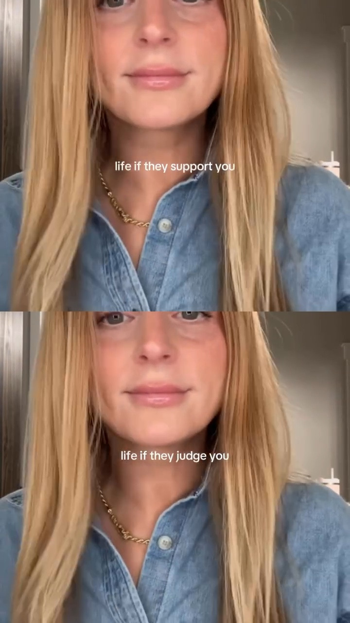 Code SARAHRAY50 for LOLA

Who cares what people think! for real 🥳 

Just go for it! You can’t stop living bc you know who is talking about you or told you, you couldn’t do it! Just go for it!! You have to be your biggest fan and love yourself! No one else will do it! Who cares if they told you congratulations or not or if they are talking about you. Keep going and don’t look back. 

Now is the time to do what God is calling you to do, what is on your heart and you dream about daily. Life is still going and if you make a decision or said not today 👉🏼 you still made a decision. #chaseyourdreams