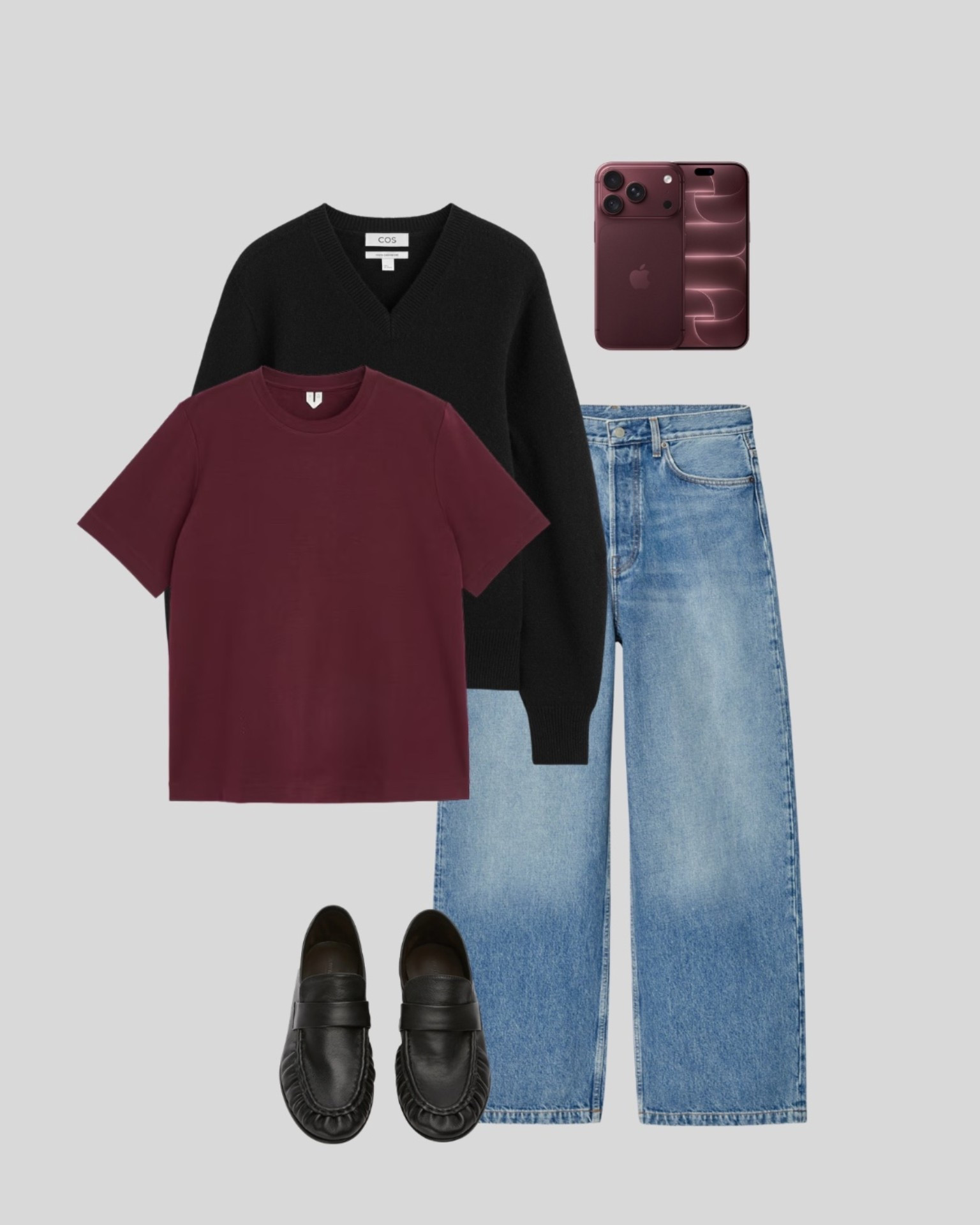 #LTKuk #LTKautumn #LTKjeans