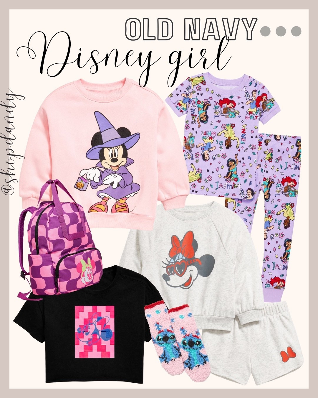 So many fun Disney styles at Old Navy! Perfect for the Not So Scary Halloween party. These are my favorite finds for your little girl!

Shop Dandy, Halloween outfit, Mickey, Minnie, Disney outfit

#LTKKids #LTKFindsUnder50 #LTKFamily