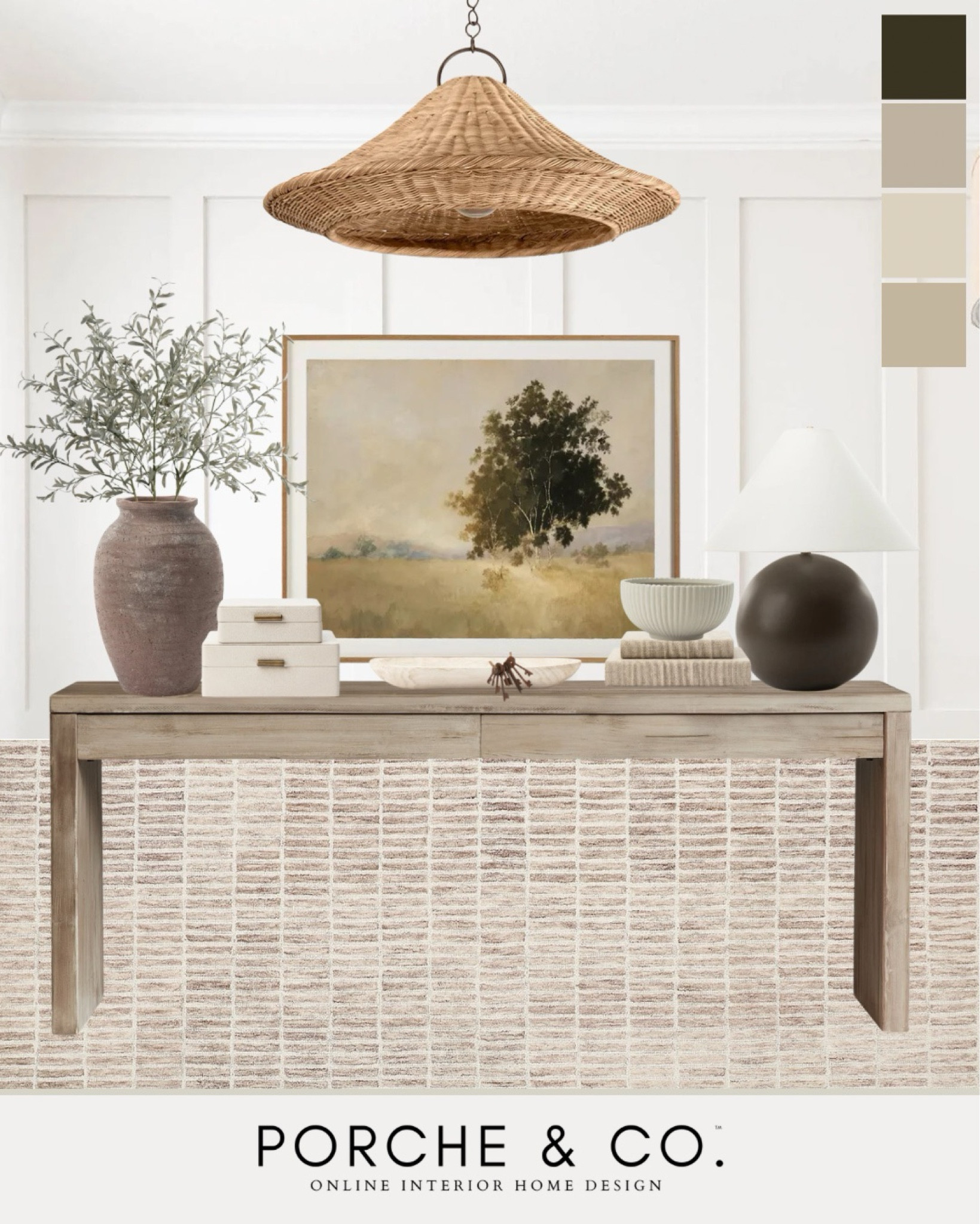 Curated collection, entryway, rug runner, runner, entryway rug, rug styling
#visionboard #moodboard #porcheandco

#LTKstyletip #LTKhome