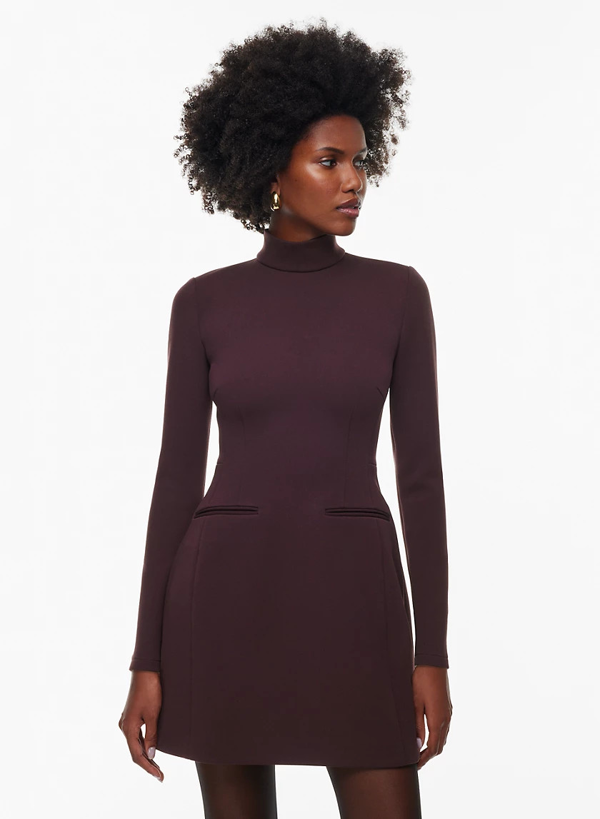 SIZA DRESS | Aritzia