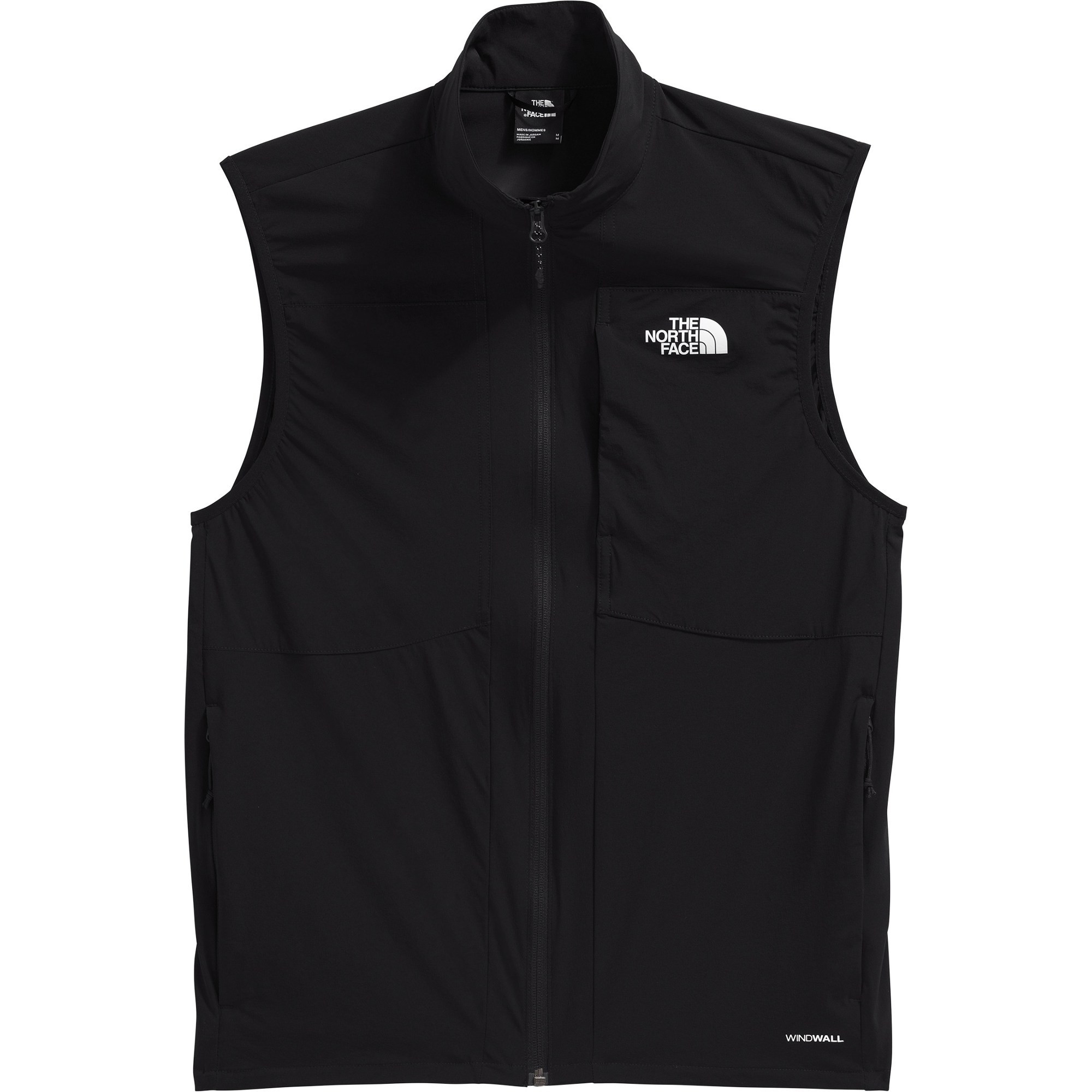 The North Face Men's Packable Vest Black XL | REI