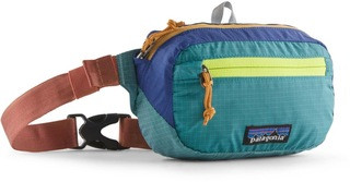 Patagonia   Ultralight Black Hole Mini Hip Pack | REI