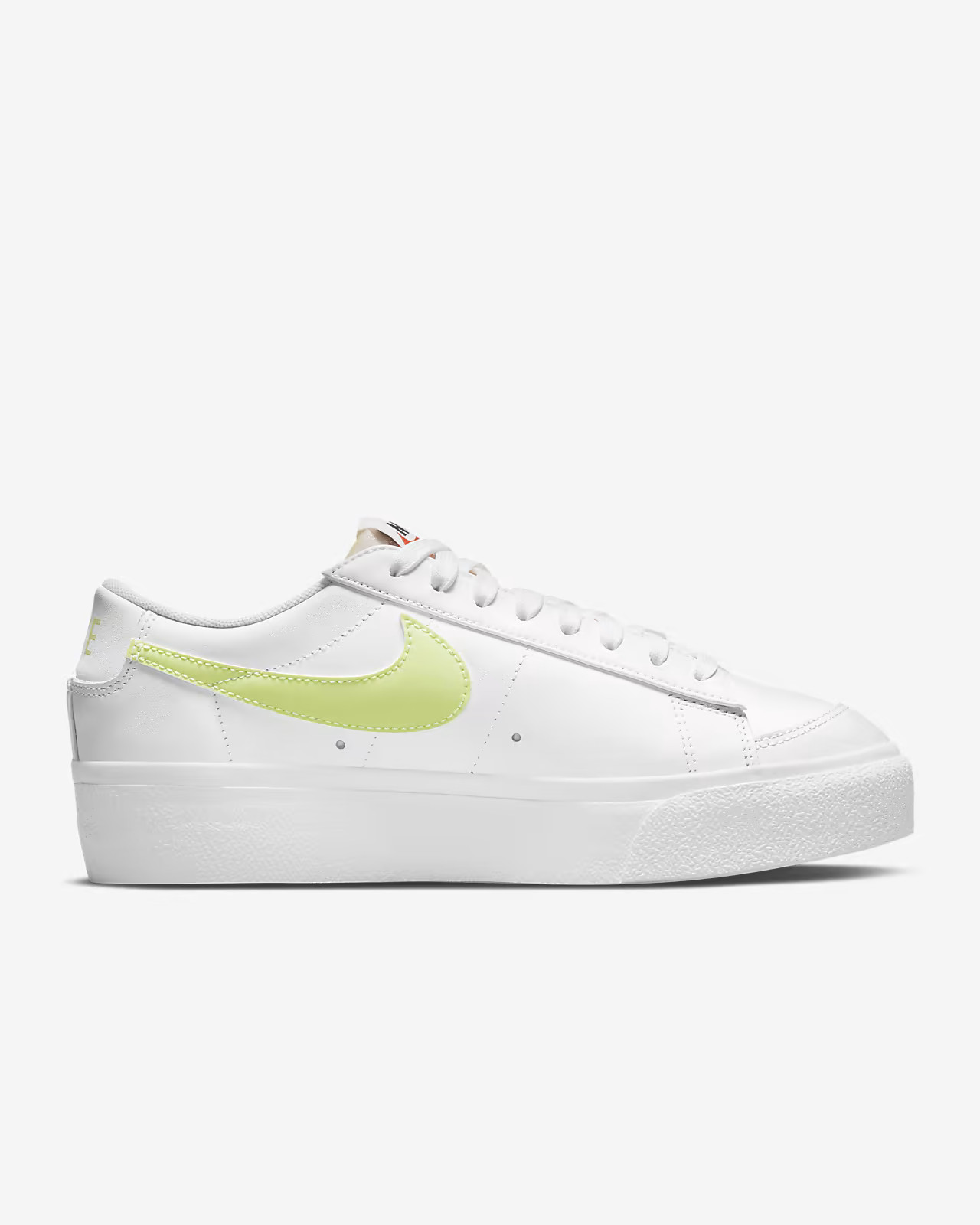 Nike Blazer Low Platform Women's Shoes. Nike.com | Nike (US)