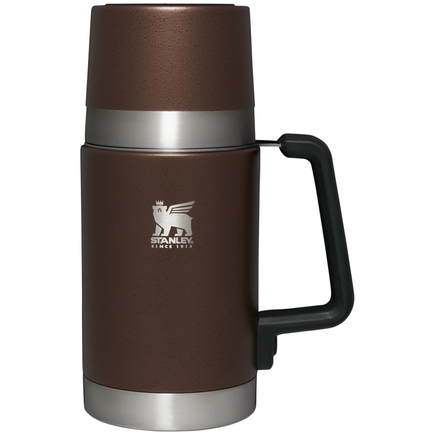 Forge Thermal Food Jar | 24OZ | Stanley 1913 (US)