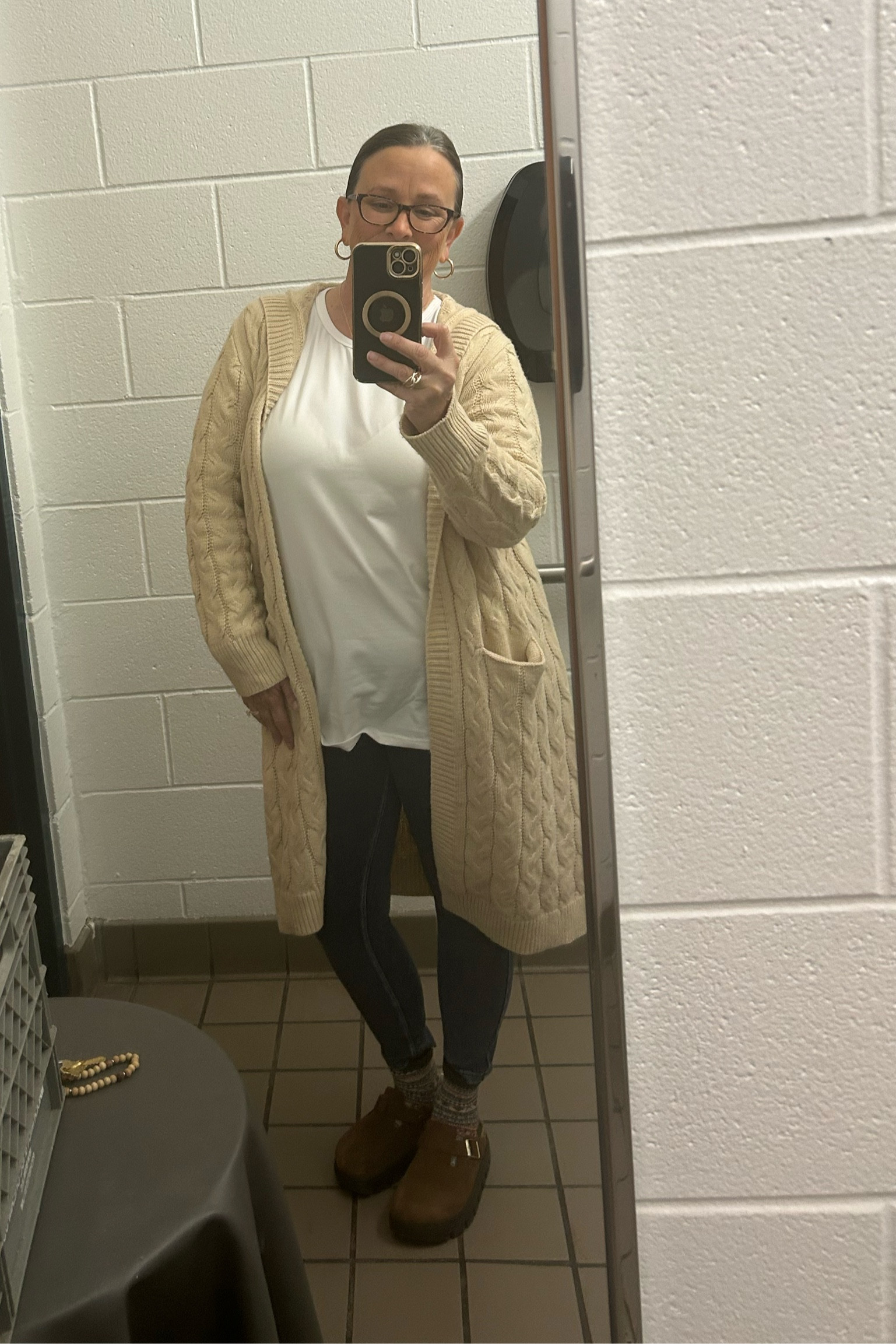Middle school teacher OOTD

#LTKWorkwear #LTKPlusSize #LTKOver40