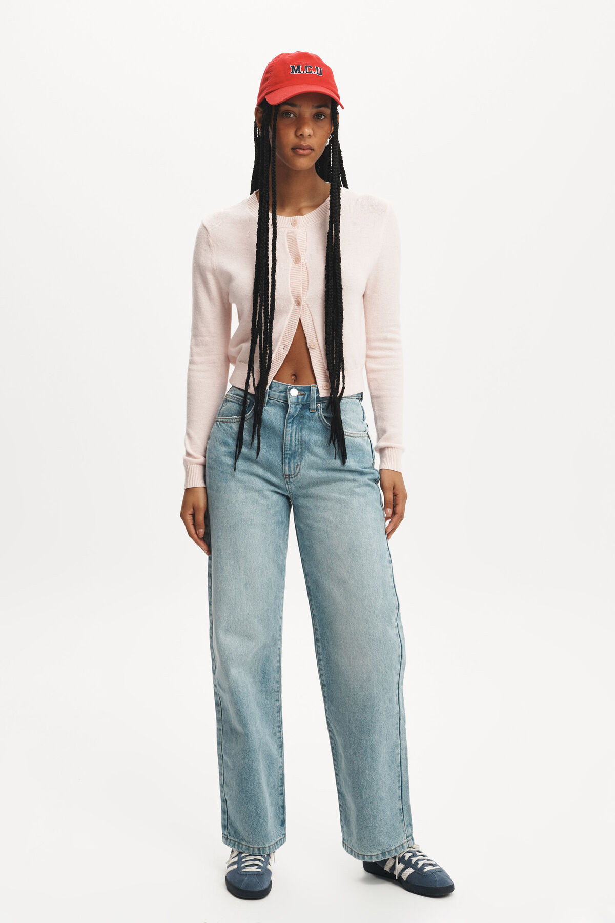 Loose Straight Jean | Cotton On (US)