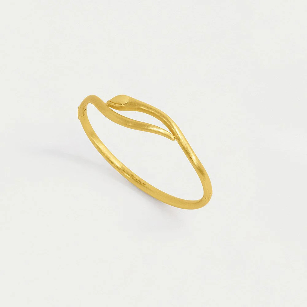 Eterna Cuff | Dean Davidson