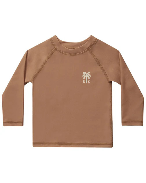 Rylee + Cru Collective Rash Guard | Shop Simon
