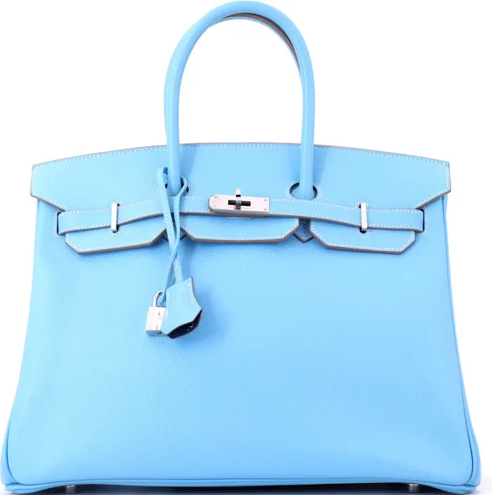Candy Birkin Bag Epsom 35 | Nordstrom