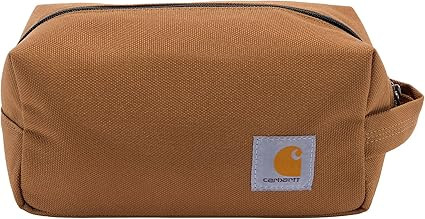 Carhartt 19252202 Legacy Travel Kit, Brown | Amazon (CA)