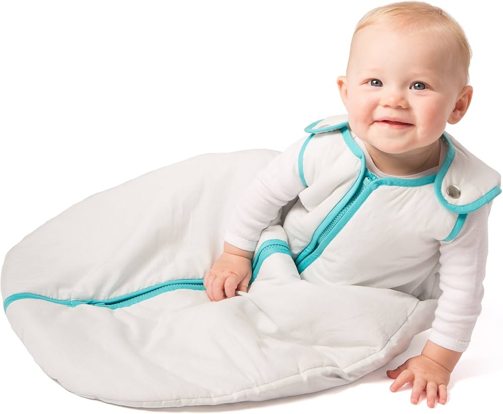 Baby Deedee Sleep Nest Sleeping Sack, Warm Baby Sleeping Bag fits Newborns and Infants,Medium (6-... | Amazon (US)
