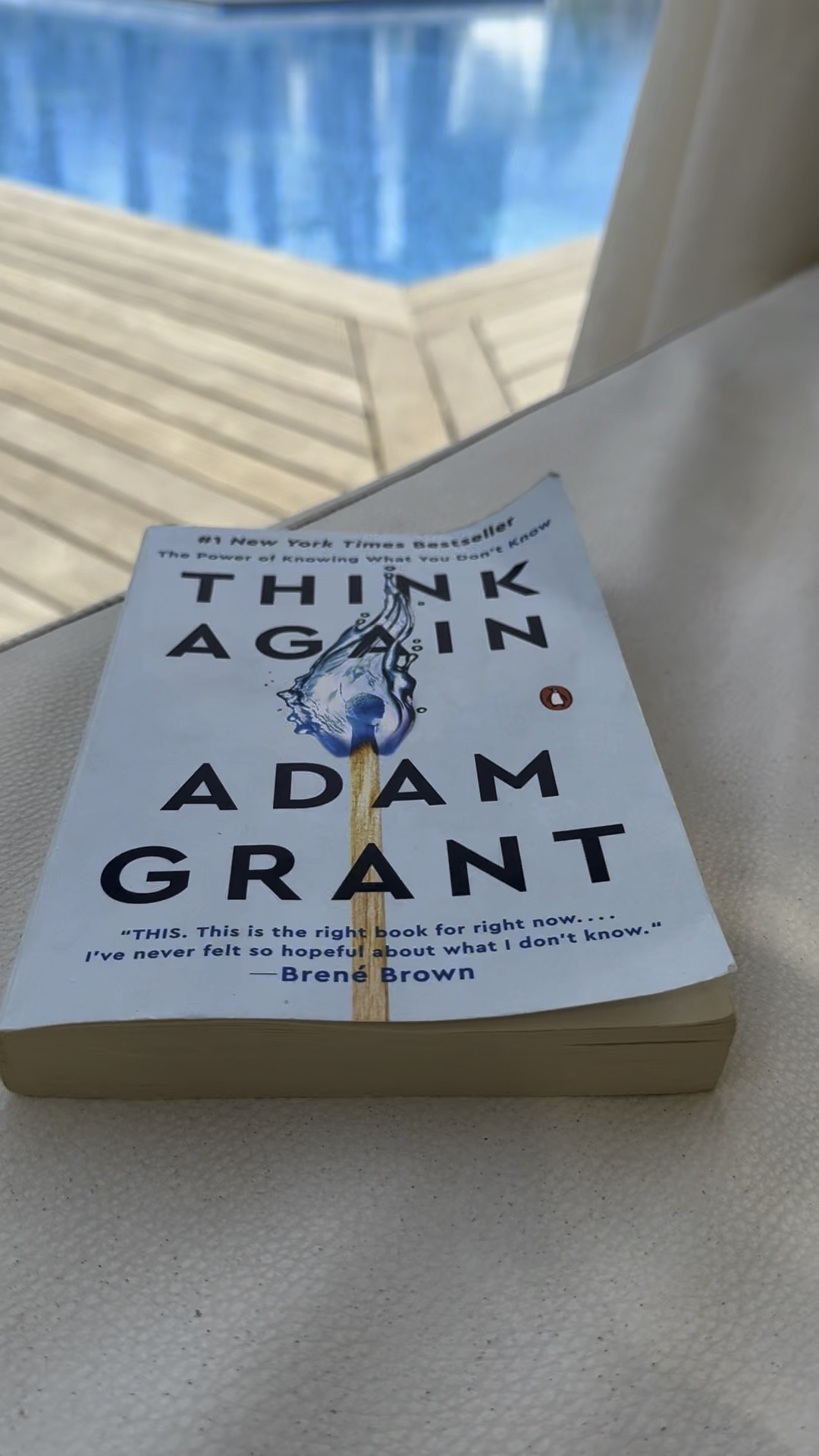 A summer must-read! ☀️📚🇫🇷

#LTKTravel #LTKGiftGuide #LTKSeasonal