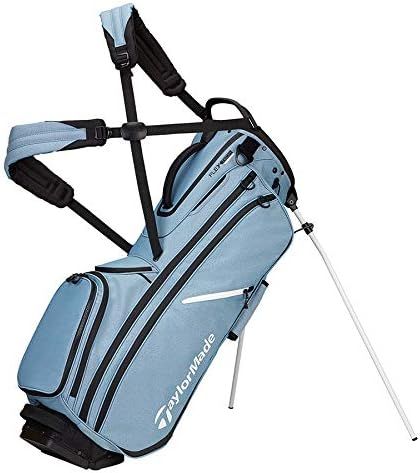 TaylorMade 2019 Flextech Crossover Stand Golf Bag | Amazon (US)