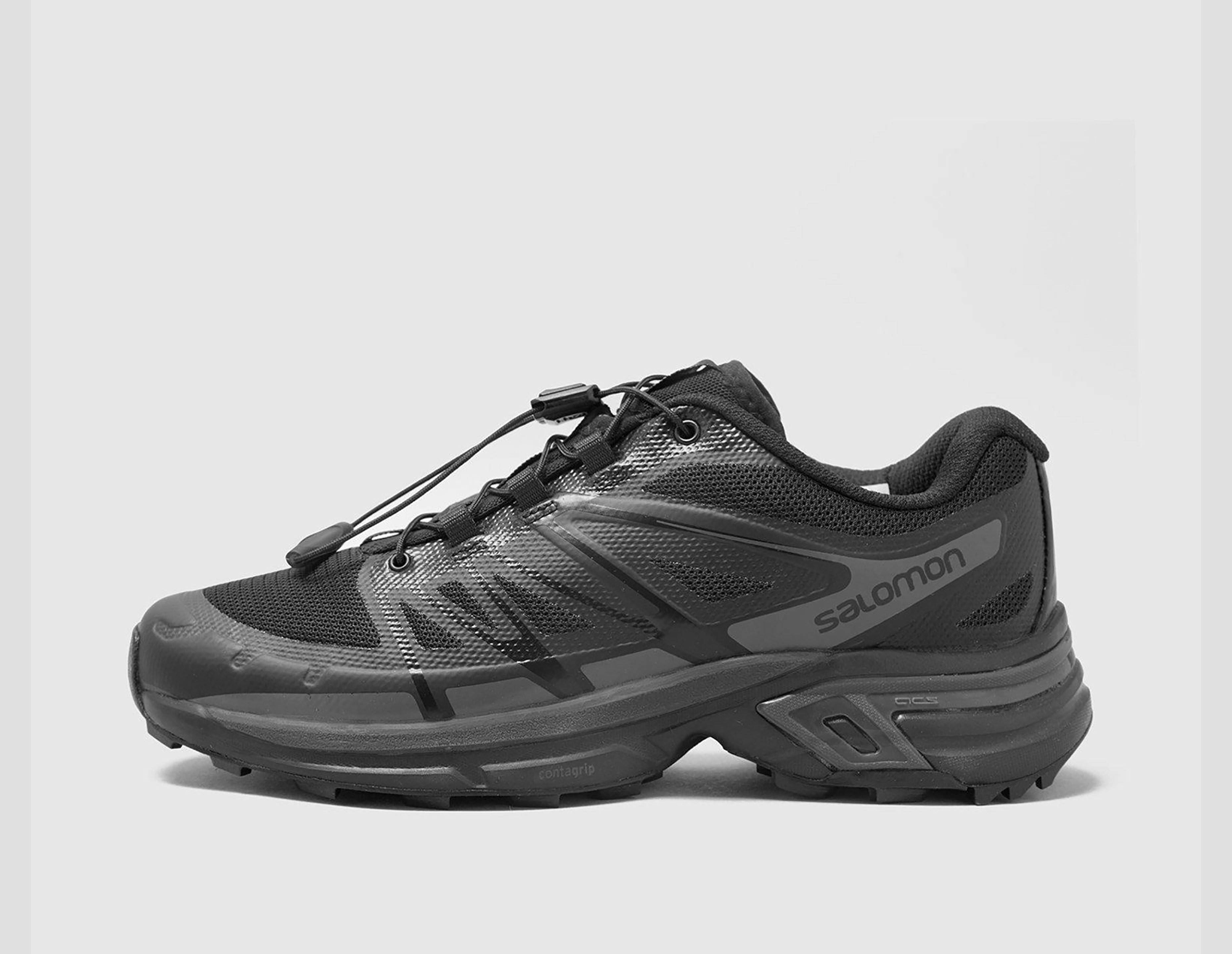 Black Salomon XT-WINGS 2 Women's | size? | size? (UK)