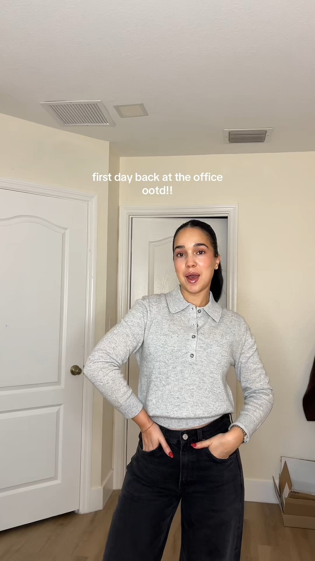 Office outfit, winter fashion, aritzia outfit, aritzia style

#LTKootd #LTKHoliday #LTKGiftGuide