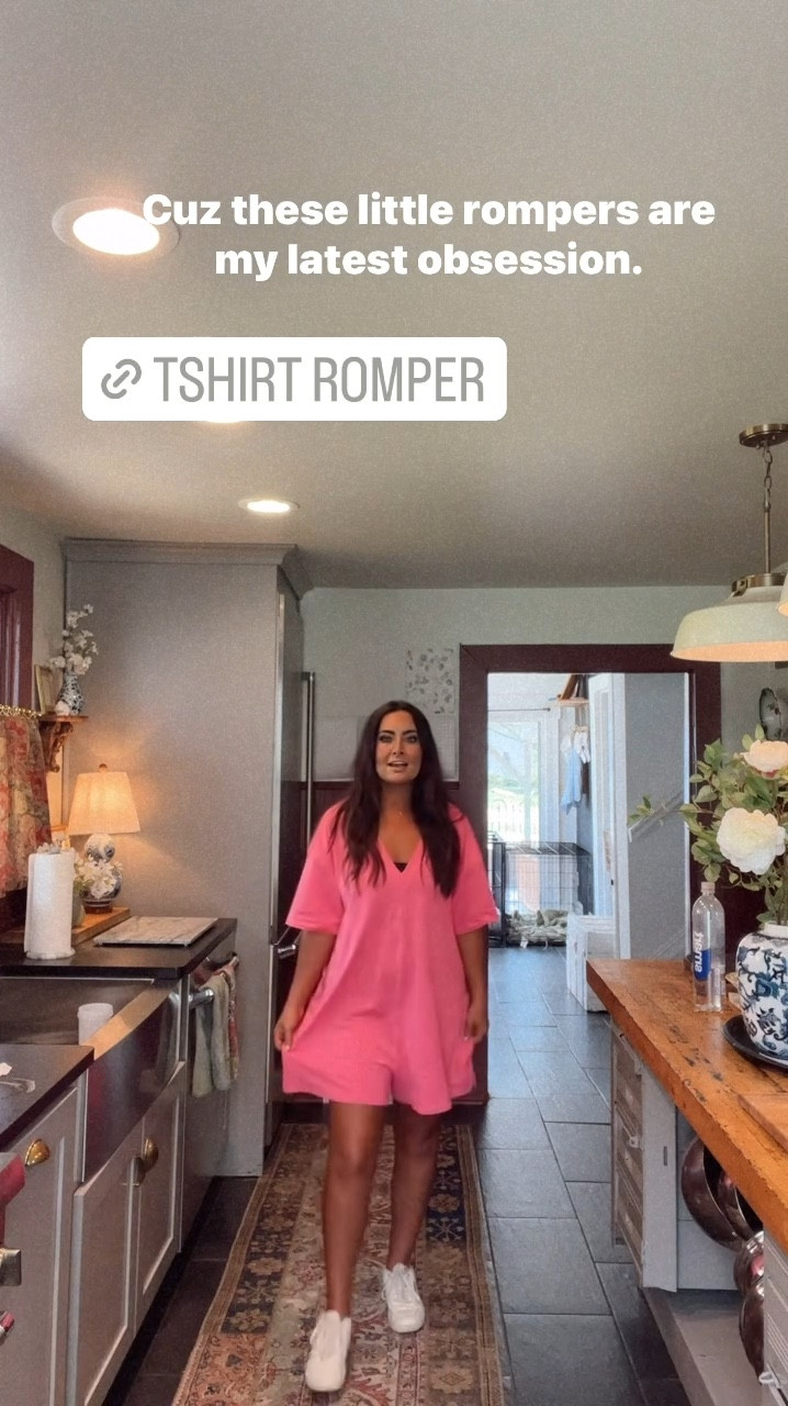 #LTKstyletip #LTKVideo #LTKfindsunder50