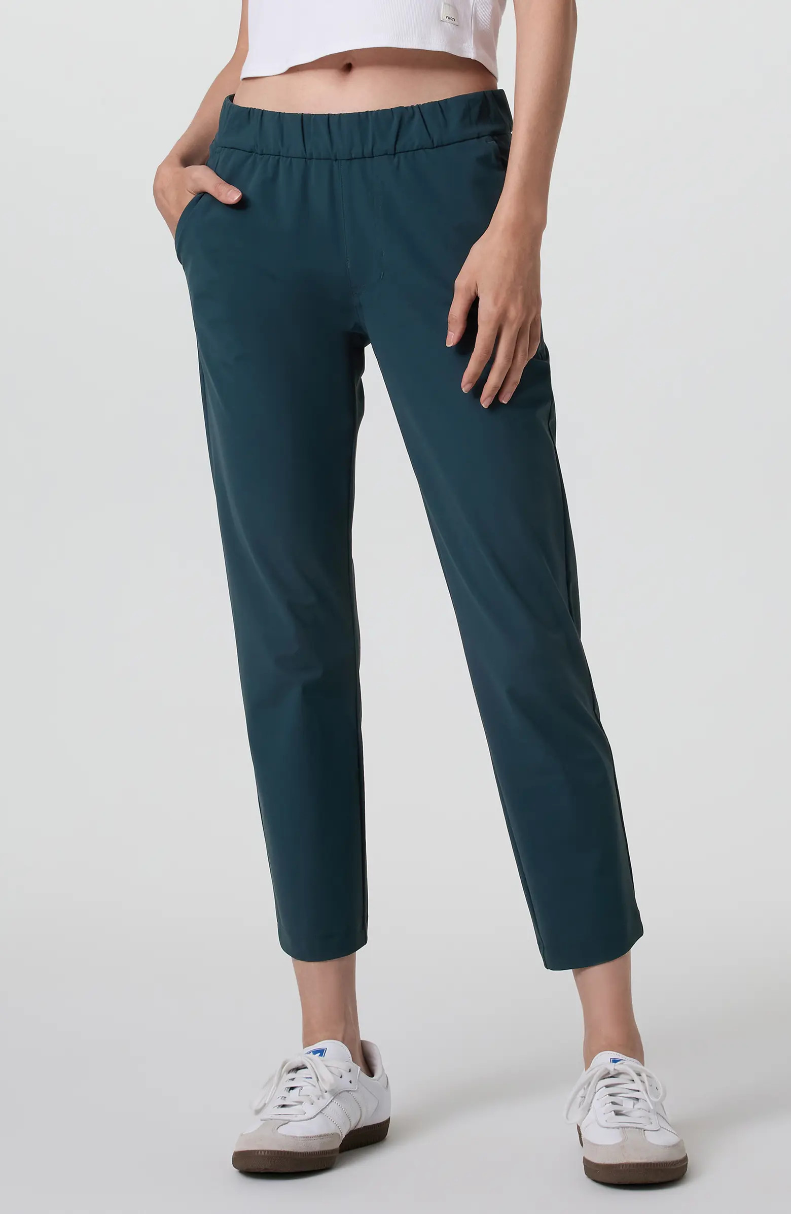 Miles Ankle Pants | Nordstrom