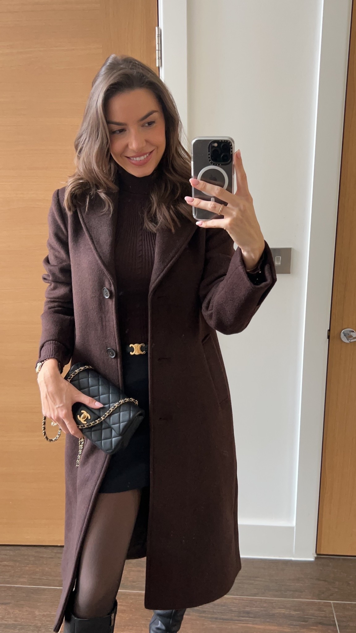 Love this Abercrombie black coat -
Use code AFSOPHIE for an extra 15% off if based in UK/EU 

#LTKCyberWeek #LTKwinter #LTKuk