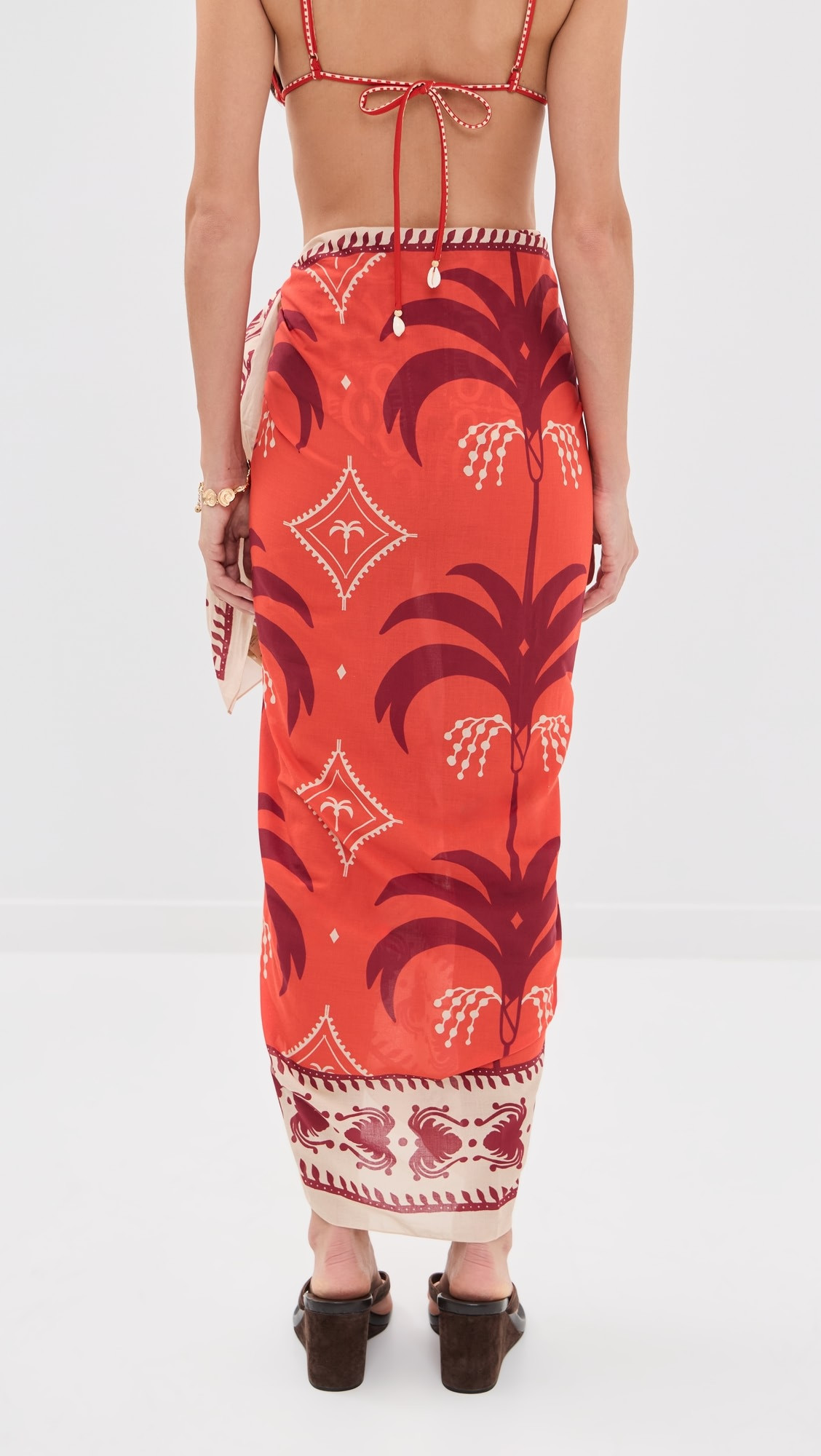 Dance of Pareo | Shopbop