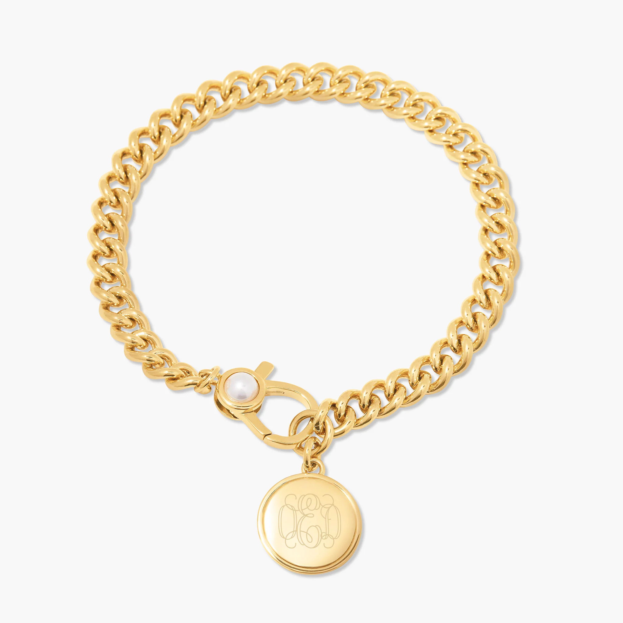 Billie Bracelet | Brook and York