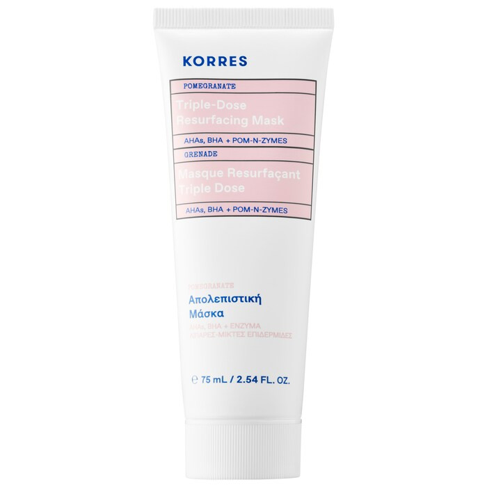 Pomegranate Triple-Dose Resurfacing Mask | Sephora (US)