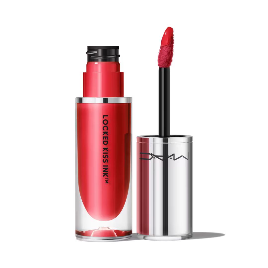 M·A·C Locked Kiss Ink 24HR Lipcolour | MAC Cosmetics - Official Site | MAC Cosmetics (US)