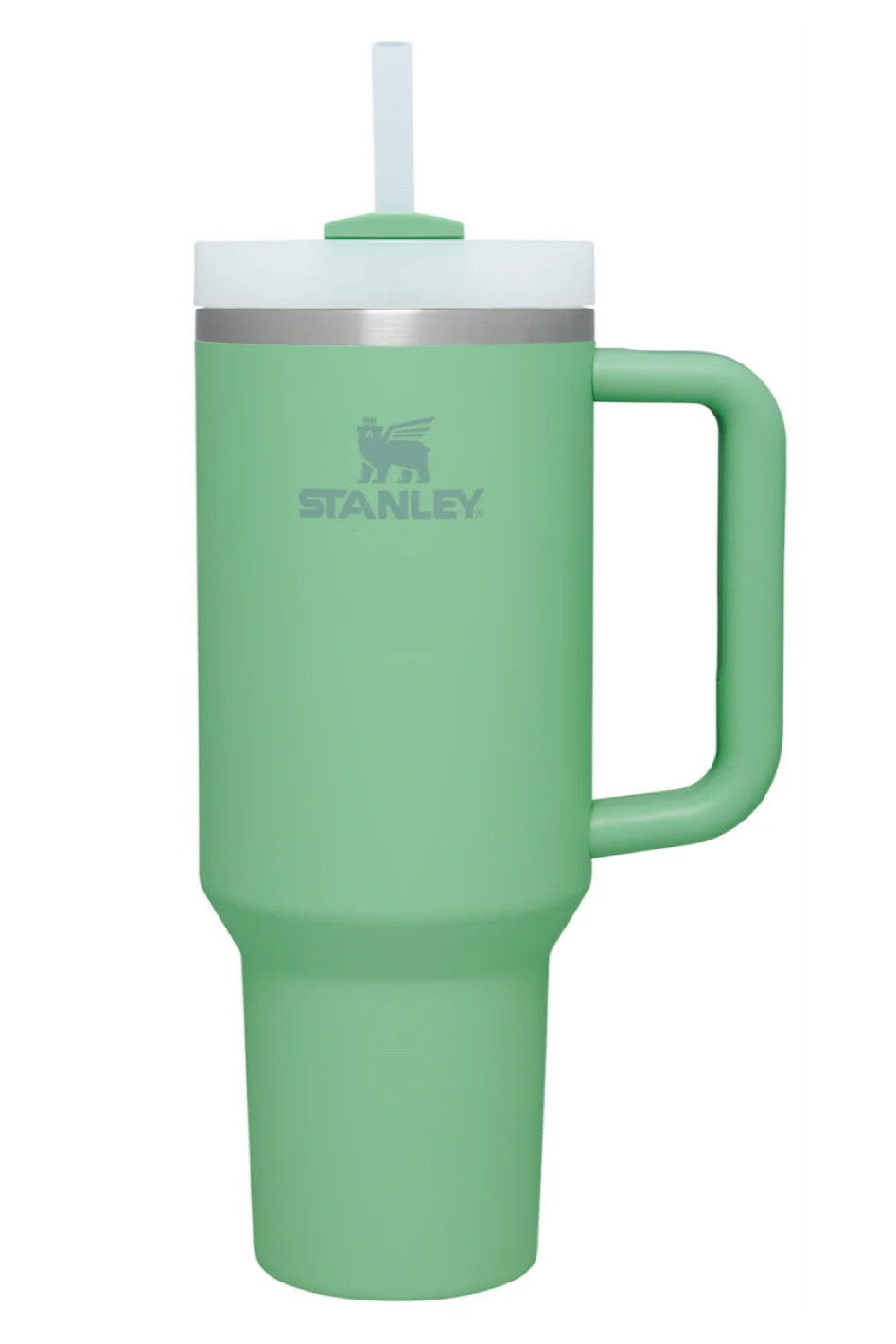 STANLEY 40 OZ NEW COLORS DROPPING💚🍀🥝

#LTKunder50 #LTKtravel #LTKFind