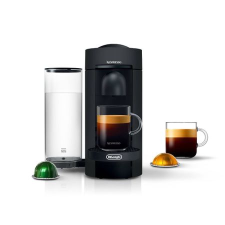 Vertuo nespresso machine 