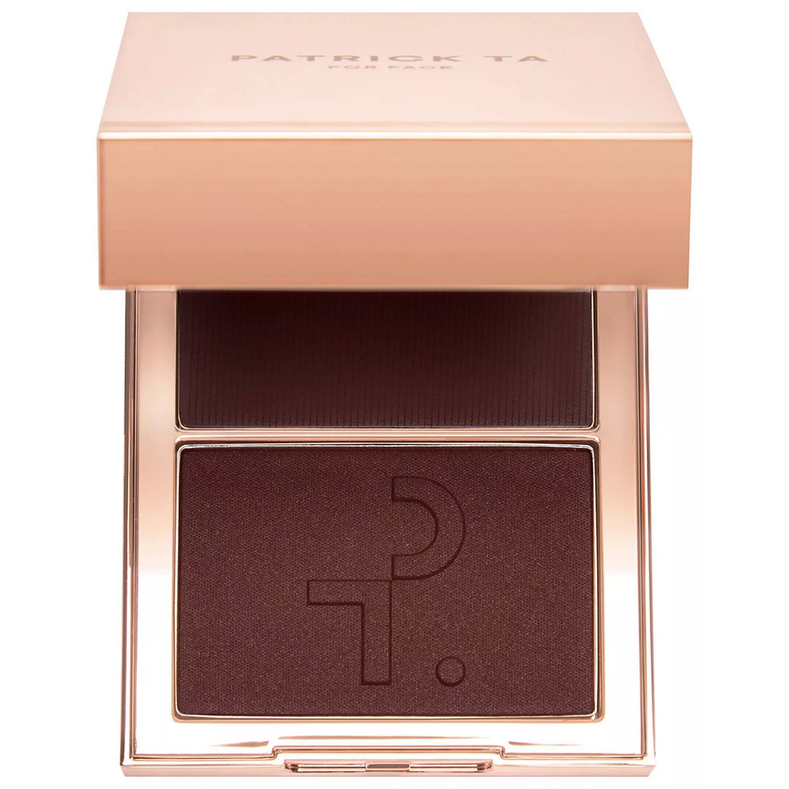 PATRICK TA Major Sculpt Creme Contour & Powder Bronzer Duo, Size: .37Oz, Shes Defined | Kohl's