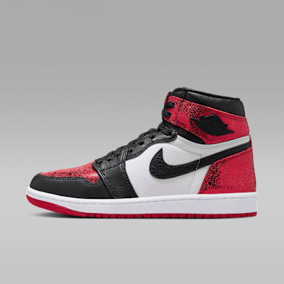 Air Jordan 1 Retro High OG "Ruby" | Nike (CH)