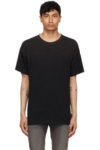 Black Perfect Vintage T-Shirt | SSENSE
