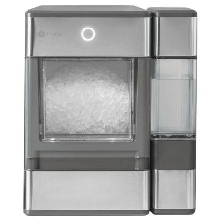 Run don't walk! The GE nugget ice maker is on sale for $397! That's $182 off with the Walmart Rollback. 

#walmartfinds #walmartmusthaves  #giftideas

#LTKsalealert #LTKhome #LTKGiftGuide