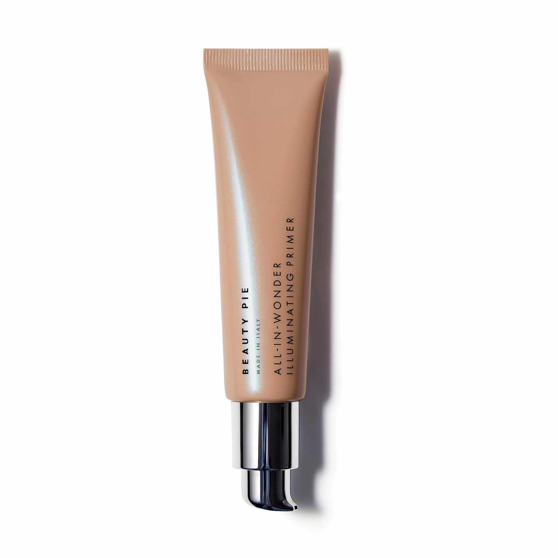 All-In-Wonder
 Tinted Illuminating Primer (Nude Glow) | Beauty Pie (UK)