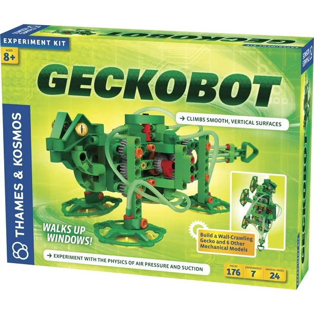 Geckobot - Walmart.com | Walmart (US)