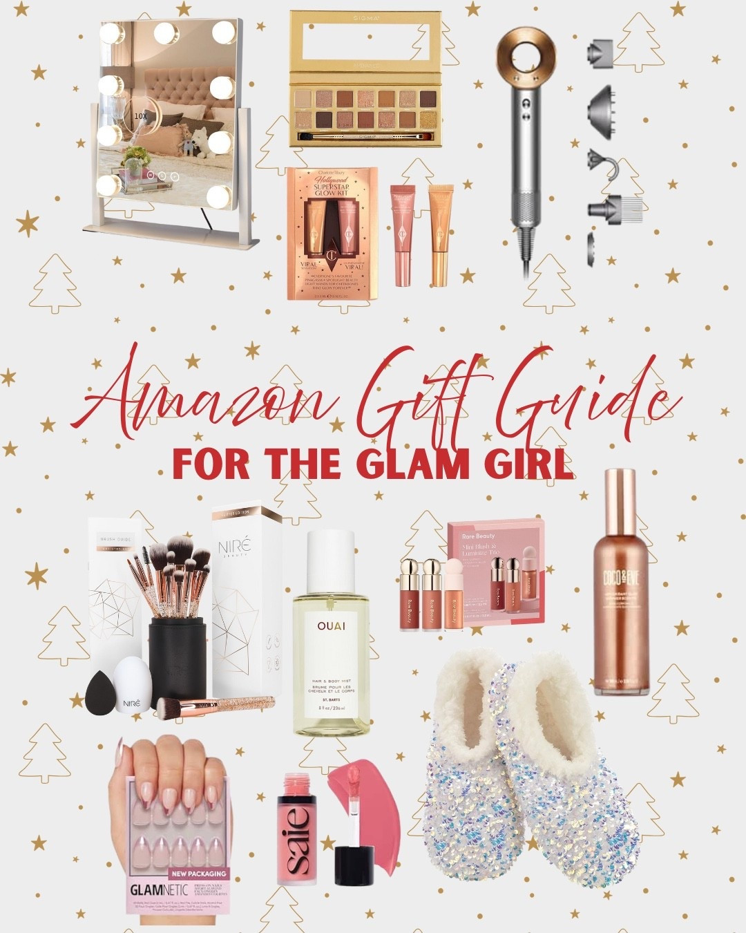 #LTKGiftGuide #LTKHoliday