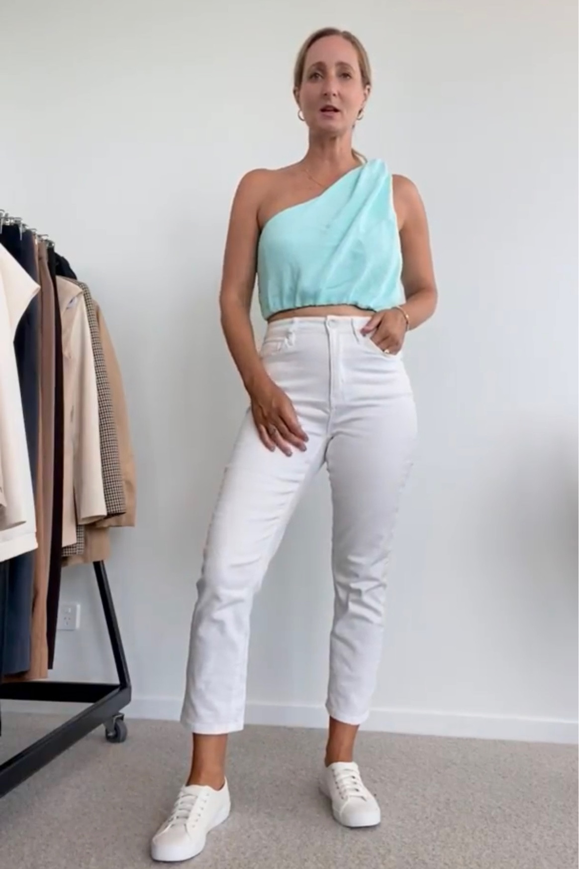 Mix and match your pieces from matching sets. 

The top is from @sheike but currently sold out. 
Similar items are provided  

#LTKstyletip #LTKunder100 #LTKaustralia