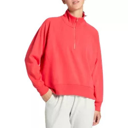 DSG Women's So Soft 1/2 Zip Sweatshirt | Dick's Sporting Goods