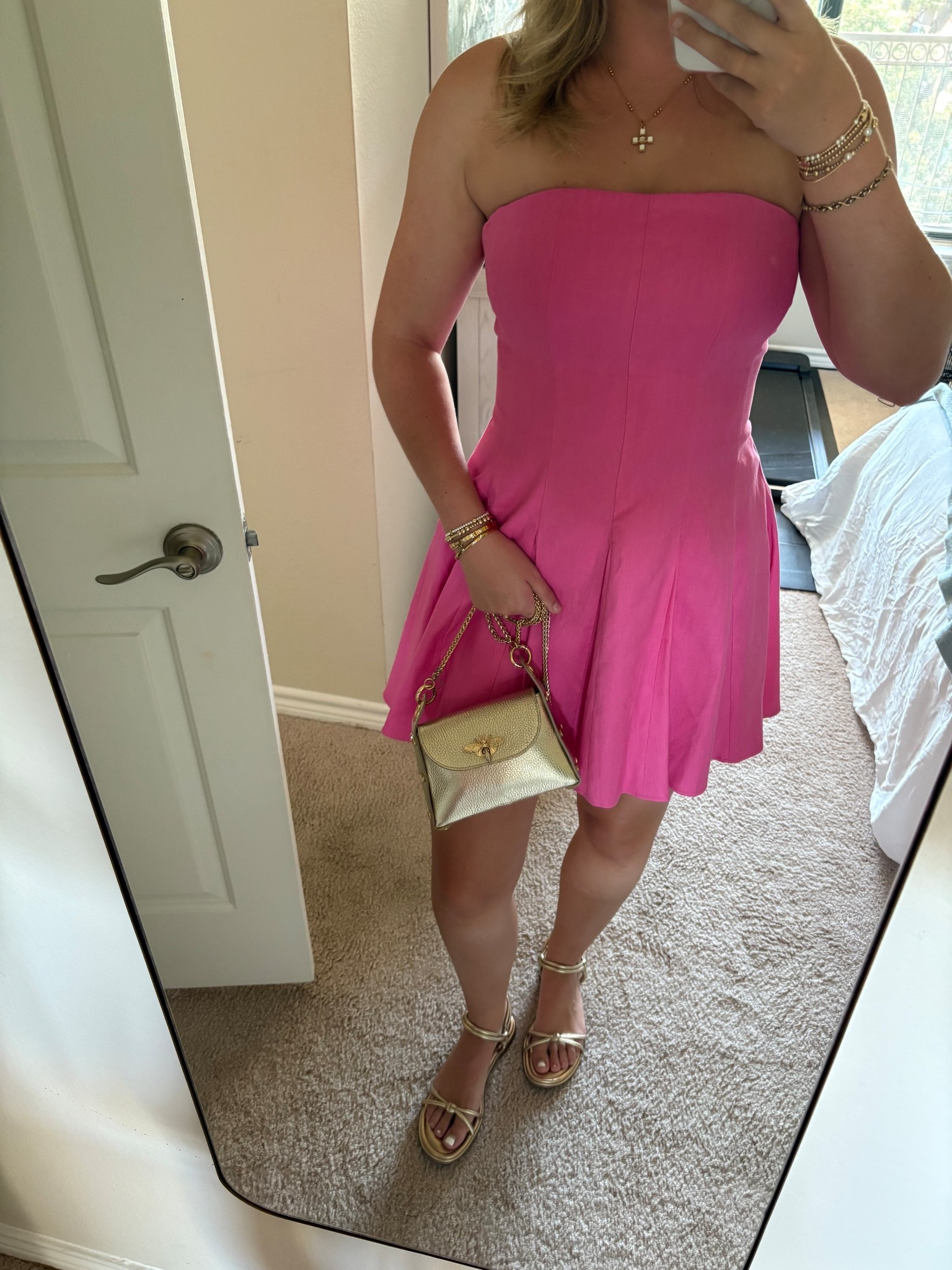 nk wedding guest dress inspo, pink satin dress, blush pink wedding guest dress, hot pink cocktail dress, pink midi wedding guest dress, pink summer wedding guest dress, pink formal dress outfit ideas, trendy pink dress looks, girly pink dress inspo, pink ruffle dress, pink flowy dress, mini pink dress outfit inspo, pink mini dress for going out, pink mini dress graduation outfit, pink satin mini dress, pink birthday dress inspo, white mini dress, white dress outfit ideas, bridal white mini dress, rehearsal dinner white mini dress, sorority initiation white mini dress, white mini dress graduation outfit, little white dress inspo, trendy white dress, white cocktail mini dress, wedding shower white dress inspo, cute white mini dress looks, pink and white dress outfit ideas, chic pink dress inspo, pink going out dress, romantic pink dress outfit, pink guest dress ideas, summer pink dress inspo, classy pink dress wedding guest look, anniversary, anniversary dinner, anniversary look

#LTKWedding #LTKMidsize #LTKSaleAlert